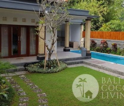 Villa Bina