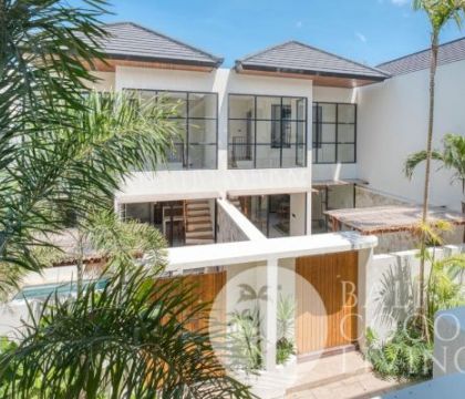 Villa Kojima Bingin