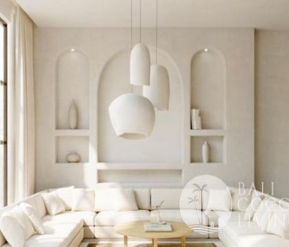 Rice Villas 2