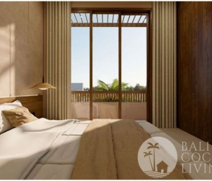 The Capela Villa 3B