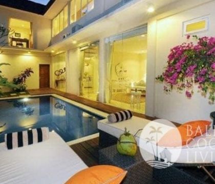 Villa Tigris