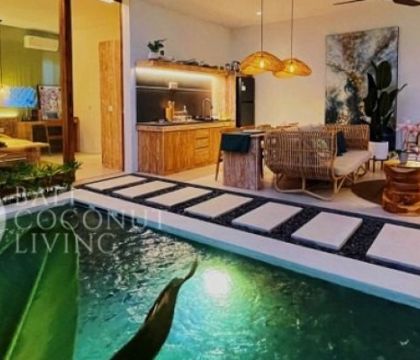 Magha Villa Kerobokan 2