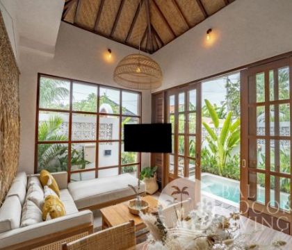 Villa Sorano Kedungu 2