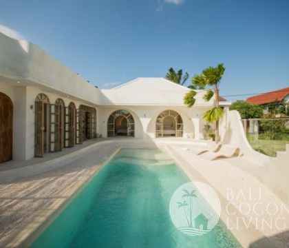 Villa Lamlam
