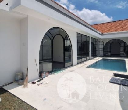 Villa Sawira 
