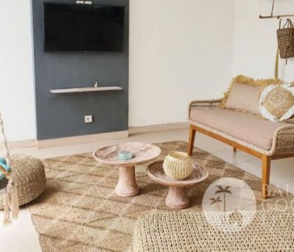Villa Dimple
