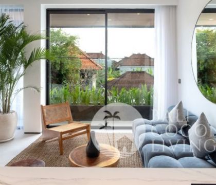Oazia Apartment