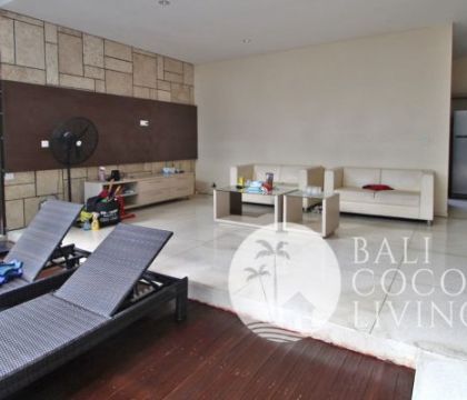 Villa Bentley