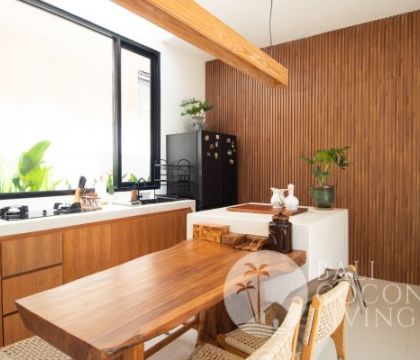Villa Dalmatia Ungasan 1