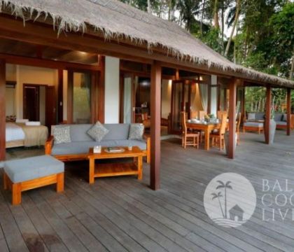 Villa Lantana 2