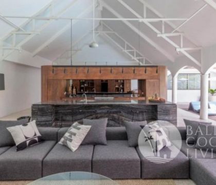 Beyond Villa 