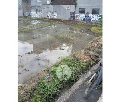 3400 Sqm, Land for lease