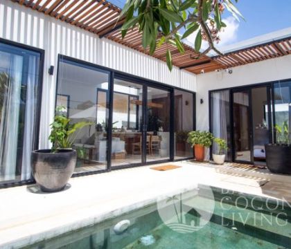 Villa Dalmatia Ungasan 1