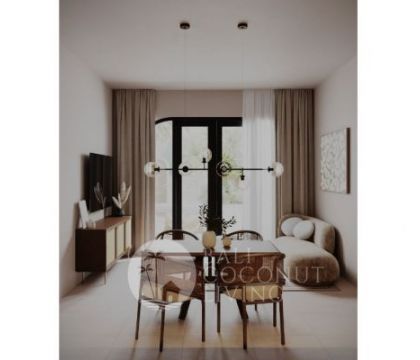 The Peony Apartment Jimbaran