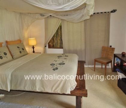 The Jungle Green Villa