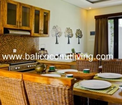 Villa Juwita