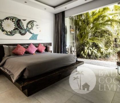 Villa Townsville