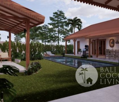 Casa De La Paz 1