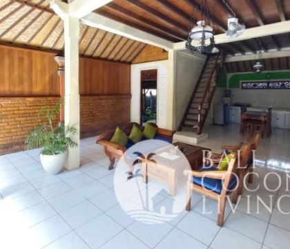 Rumah Perdana 4