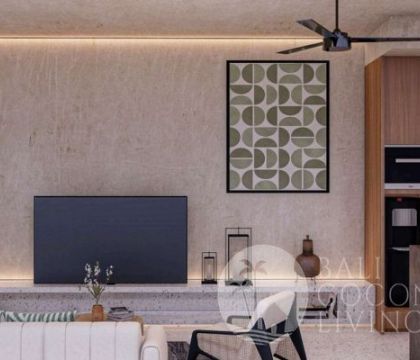 Villa Samsons B3 Ubud
