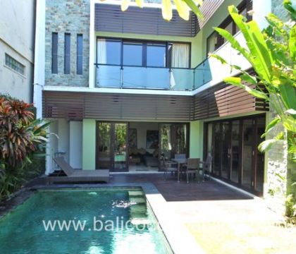 Villa Pangi
