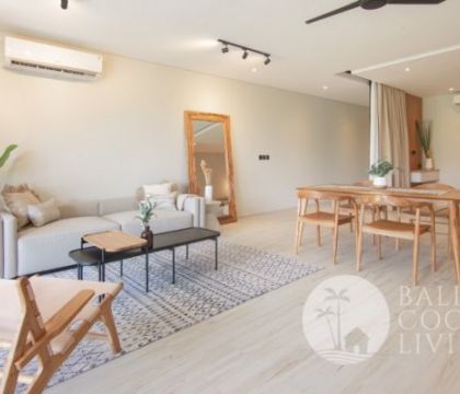 Pricilla Apartment C