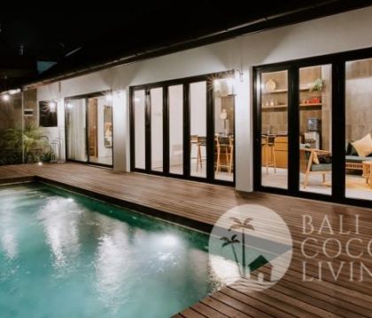 Villa Shelly