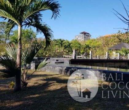 Villa Mentawai
