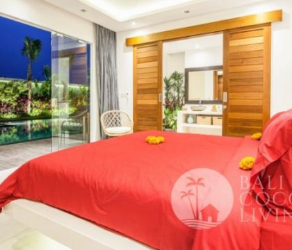 Bali Delta Villa