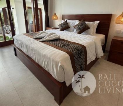 Villa Arja Mambal