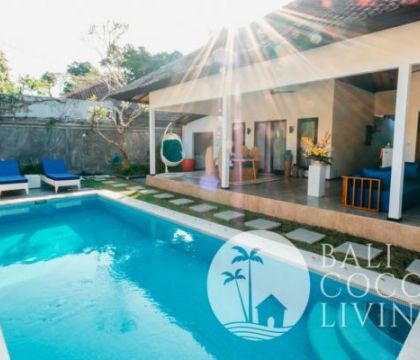 Villa Puji