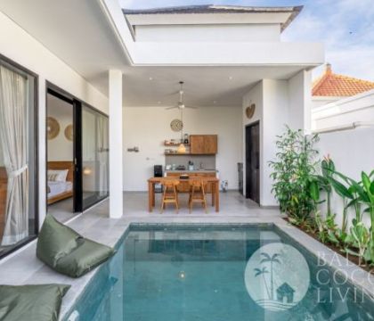 Villa Wali 4 