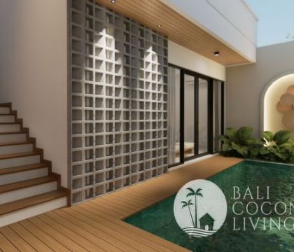 Villa Astera Benoa 1