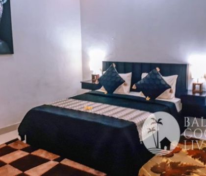 Villa Aquarius