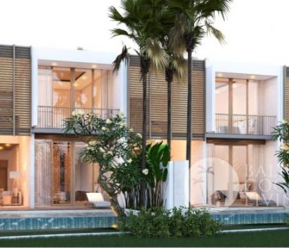 The Golden Trompet Villa