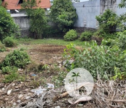 For sale, 6 Are-Land