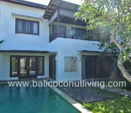 Villa Eforia