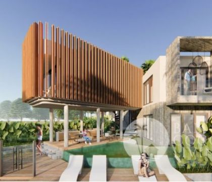 Sea Esta Villa