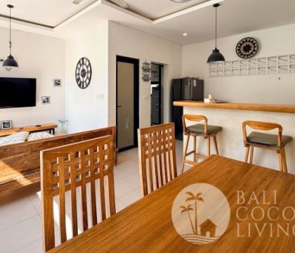 Villa Marinka Sanur