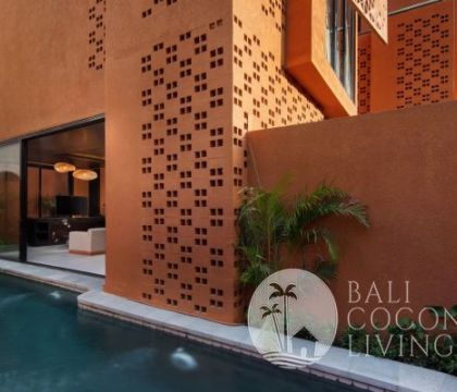 Villa Balincia Kayu Tulang