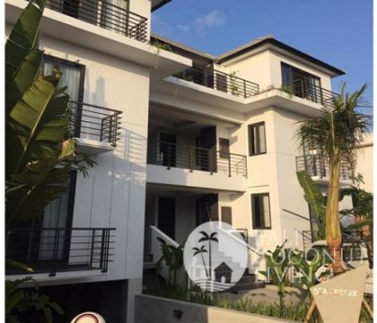 Segara Apartment