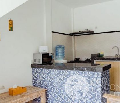 Villa Makmur Kedampang 4