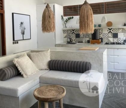 Villa Hitam Manis 1