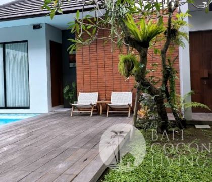Villa Indraloka 1