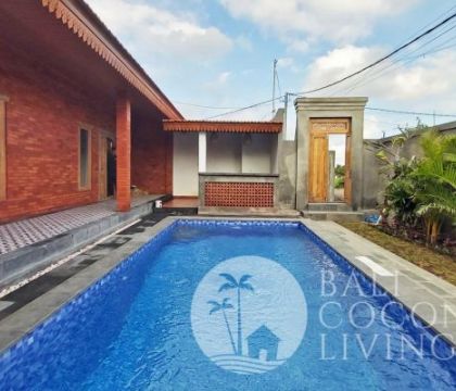 Villa Utama