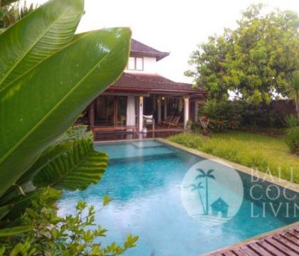 Villa Amparo