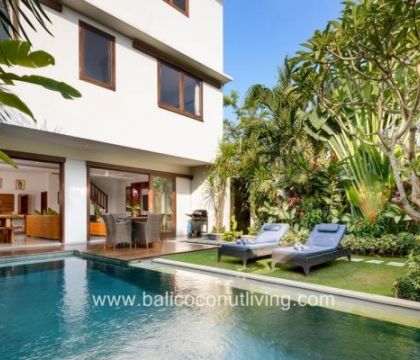 Villa Cicak