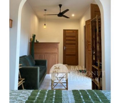 Gantari House