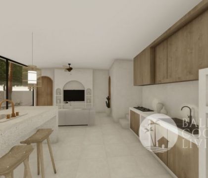 Solitude Villa 2