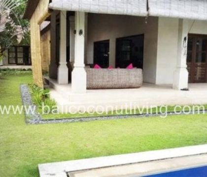 Villa Asmara sold